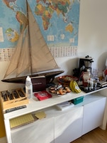 Gastronomie für Familien