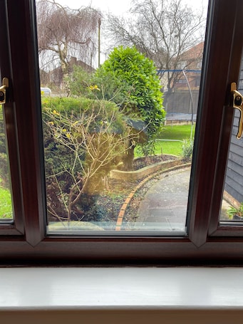 Exterior. Rosebarne Bed & Breakfast