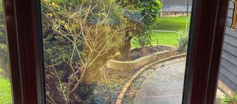 Rosebarne Bed & Breakfast