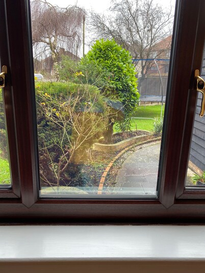 Rosebarne Bed & Breakfast