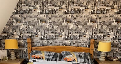 Rosebarne Bed & Breakfast