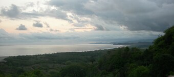 Obsesión-Increíble Sublime Vistas y puestas de sol en el Océano Pacífico