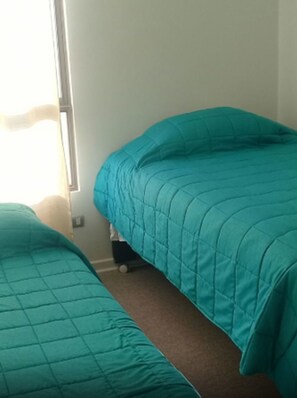 Familienapartment, 3 Schlafzimmer, Nichtraucher, eigenes Bad