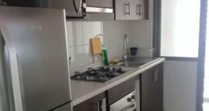 Condominio Parque Parinacota