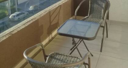 Condominio Parque Parinacota