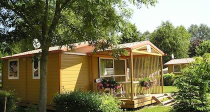 Camping Saint Paul