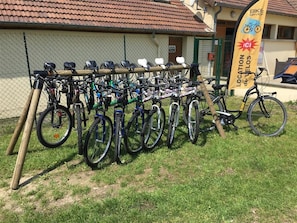 Vélo