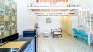 Servicios de la habitación