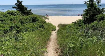 Steps to the Ocean! Perfect Location!!!
