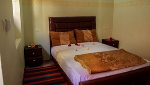 Economy Double Room - For You Hostel Marrakech - Adults Only (Marrakech)