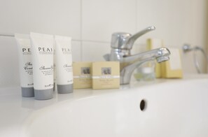 Apartment, 1 Bedroom | Bathroom - Welc-oM Panoramic (Padova)