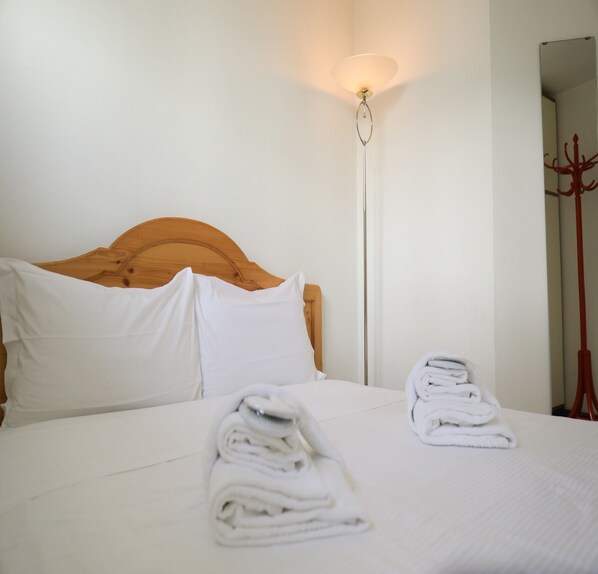 Lägenhet - 1 sovrum | Utsikt från rummet