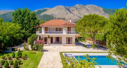 Villa Agricola