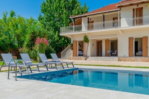 Exterior - Villa Agricola (Zakynthos)