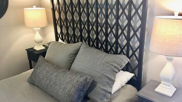 2 Schlafzimmer, Bügeleisen/Bügelbrett, Internetzugang, Bettwäsche