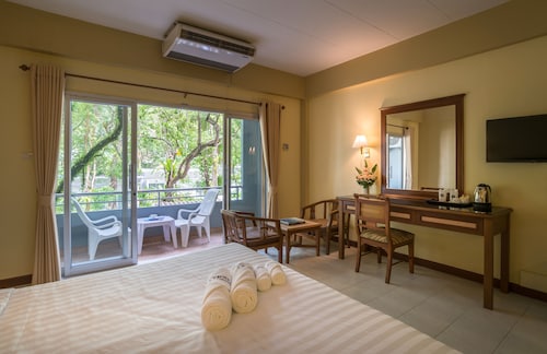 Lalisa Hotel Aonang