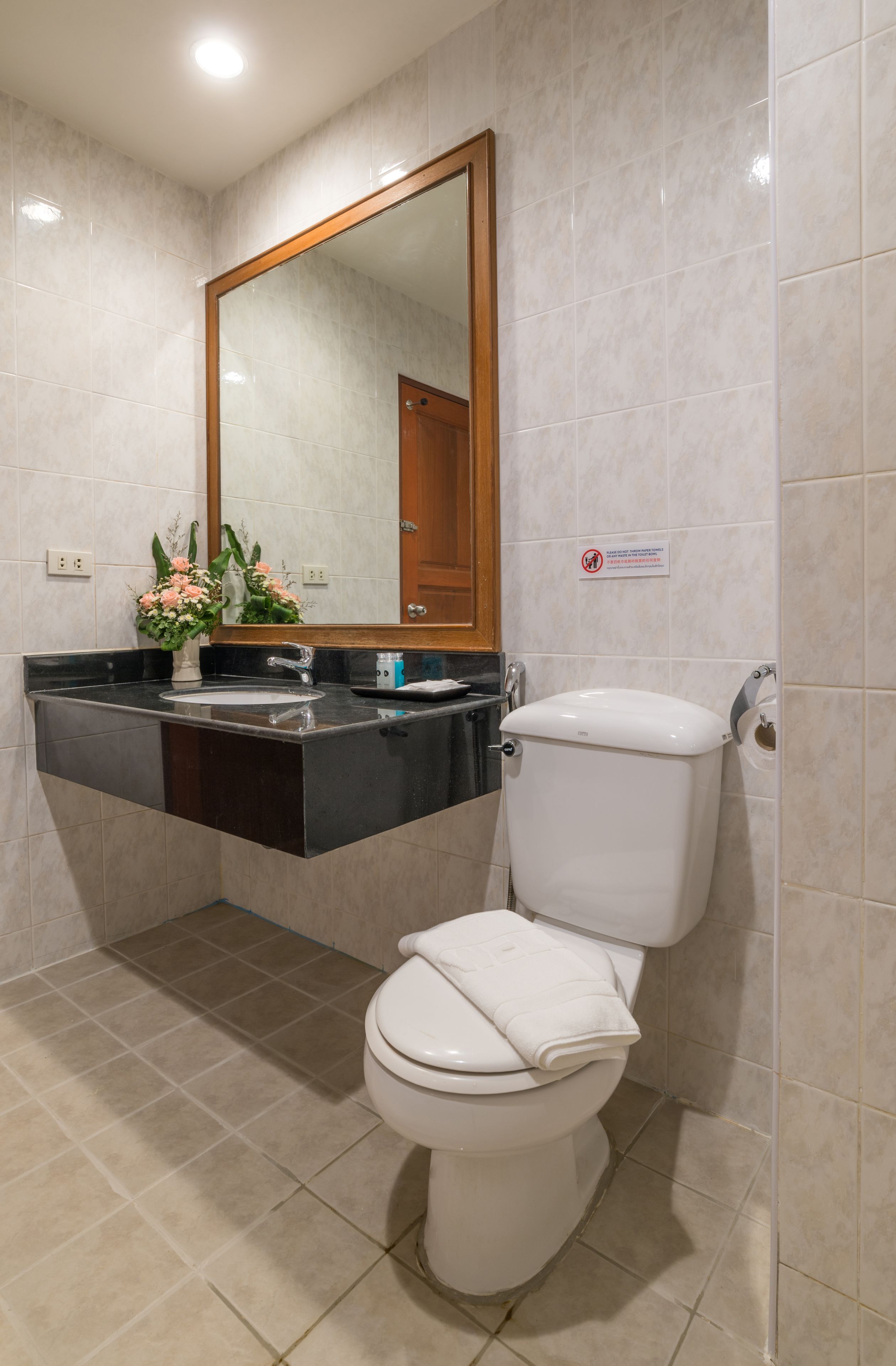 1 bedroom, in-room safe, desk, laptop workspace