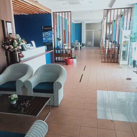 Lalisa Hotel Aonang - view 3