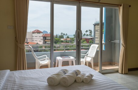Lalisa Hotel Aonang – Affordable hotel in Krabi