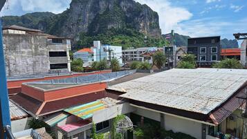 City view