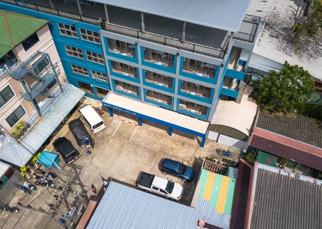 Lalisa Hotel Aonang - view 2