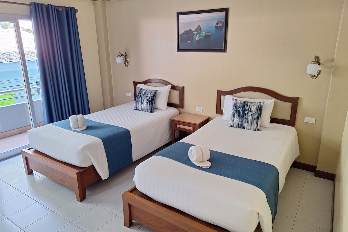 In-room safe, desk, laptop workspace, blackout curtains