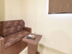 Classic Room | Living area