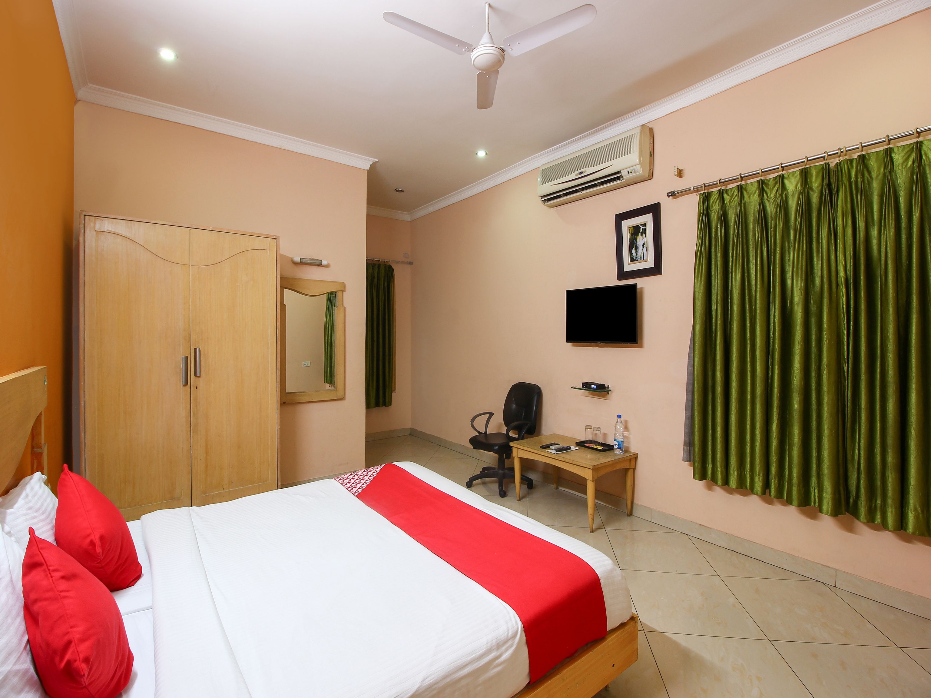 double or twin room | free wifi