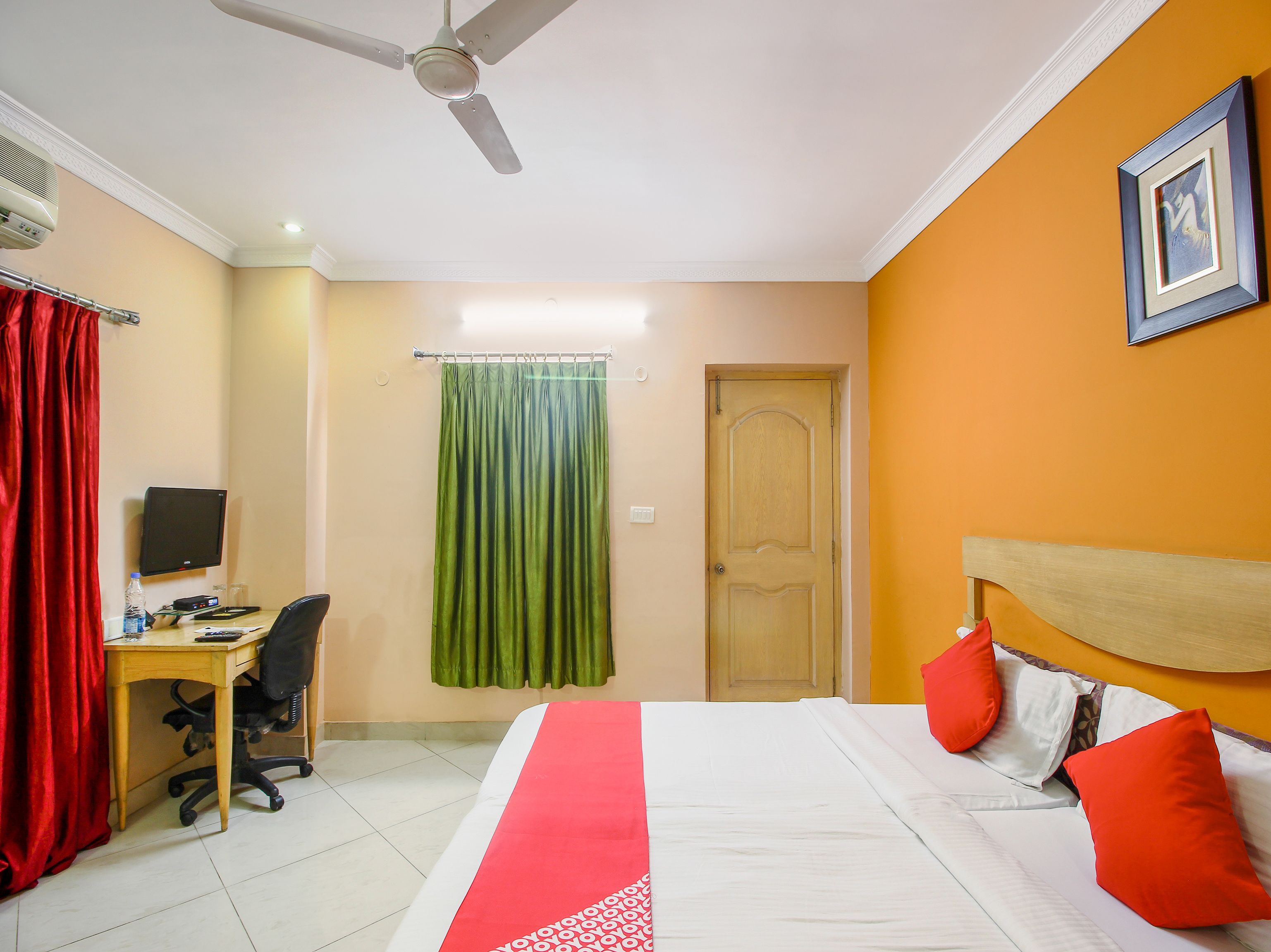 double or twin room | free wifi