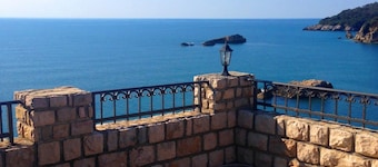 Apartments Antigona Old Town Ulcinj