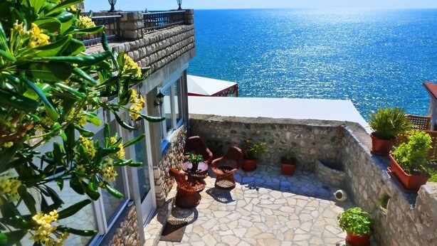 Unclassified image, 1 of 13, button - Apartments Antigona Old Town Ulcinj (Ulcinj)