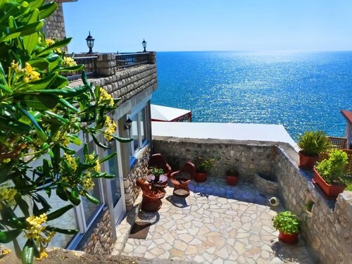 Apartments Antigona Old Town Ulcinj