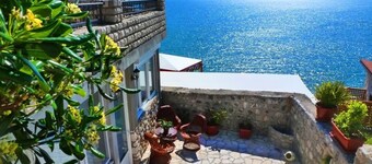 Apartments Antigona Old Town Ulcinj
