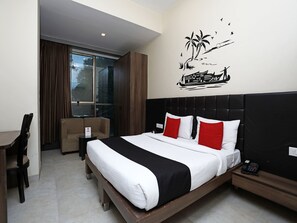 Double or Twin Room | Free WiFi