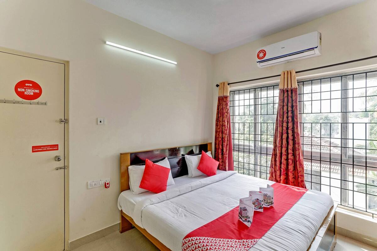 Habitación doble estándar | Ropa de cama 
