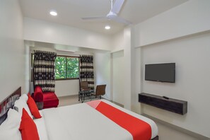 Doppel- oder Zweibettzimmer | Kostenloses WLAN