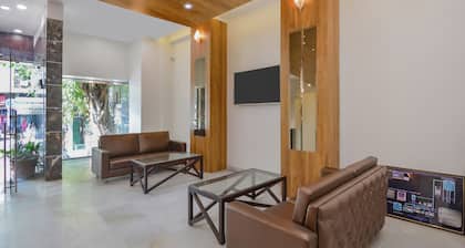 OYO Flagship 18914 Hotel Rajdhani