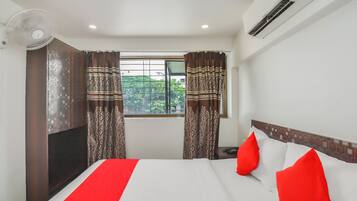 Phòng đôi hoặc 2 giường đơn | Truy cập Internet không dây miễn phí