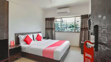 Phòng đôi hoặc 2 giường đơn | Truy cập Internet không dây miễn phí