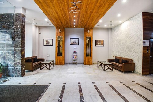 OYO Flagship 18914 Hotel Rajdhani