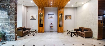 OYO Flagship 18914 Hotel Rajdhani