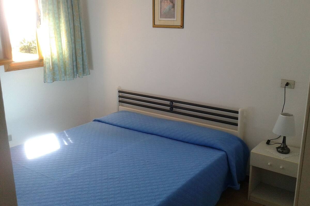 Appartement, 2 chambres (no.6) | Lit de bébé (supplément), accès au Wi-Fi (inclus), literie fournie