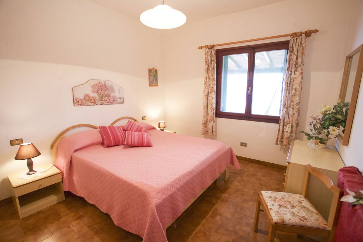 Appartement, 3 chambres (no.2) | Lit de bébé (supplément), accès au Wi-Fi (inclus), literie fournie