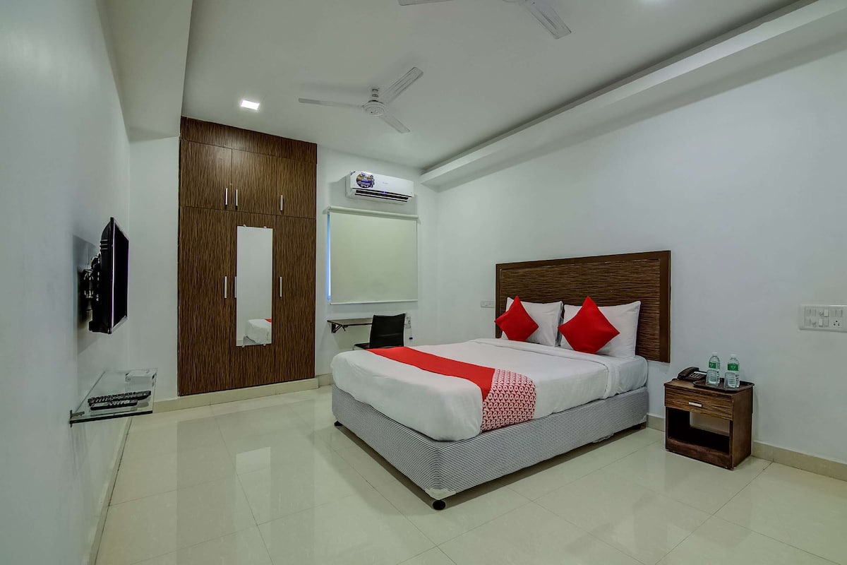 Double or Twin Room | Free WiFi