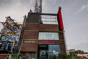 Exterior - OYO 19023 Helican Tradition (Chengalpattu)