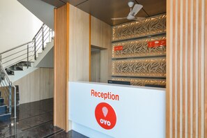Receptie