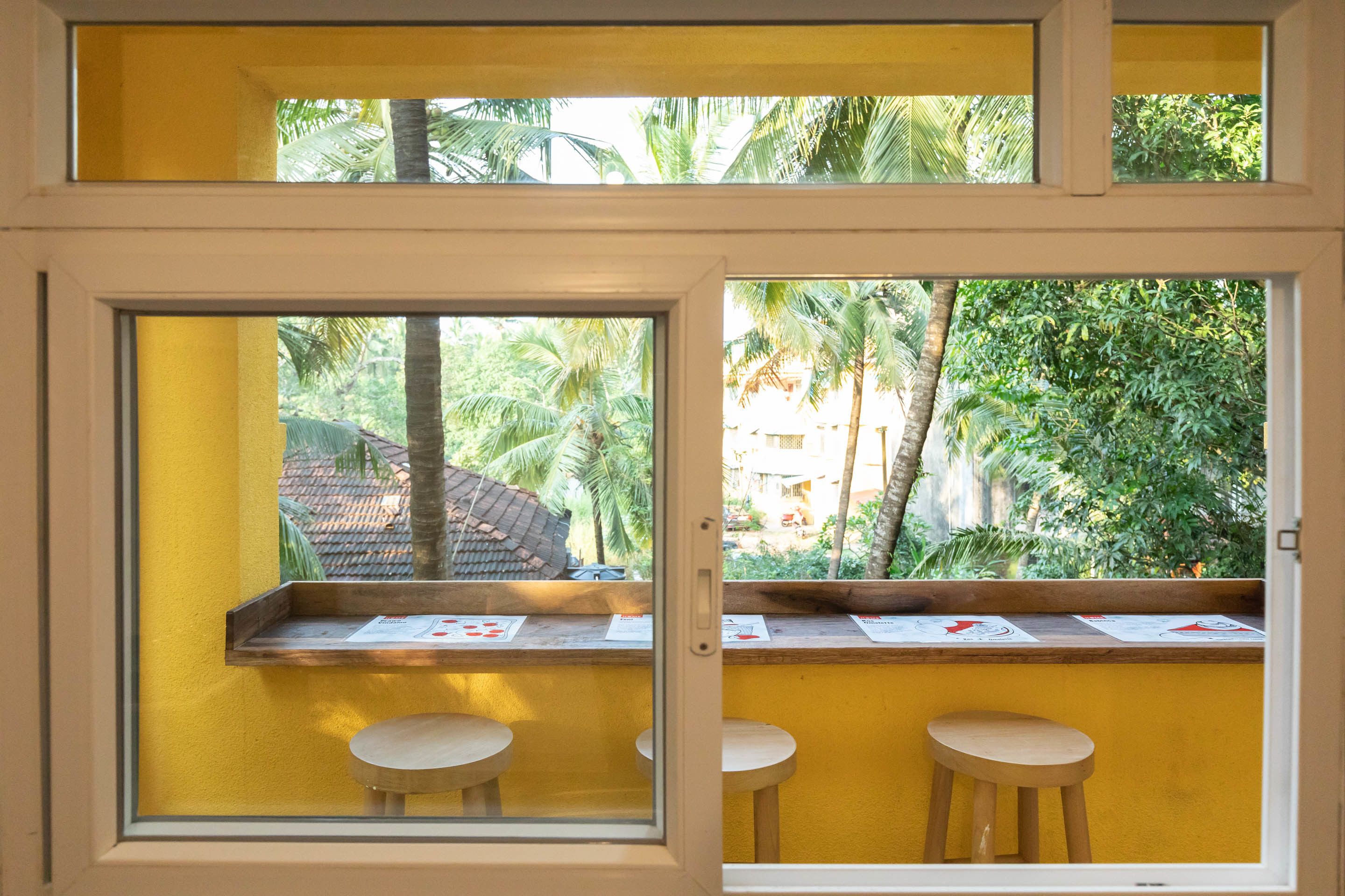 Double or Twin Room | Balcony