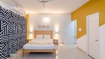 Double or Twin Room