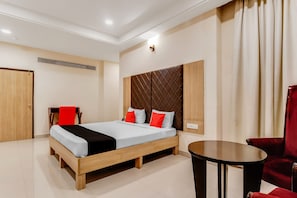 Deluxe Double or Twin Room | Free WiFi