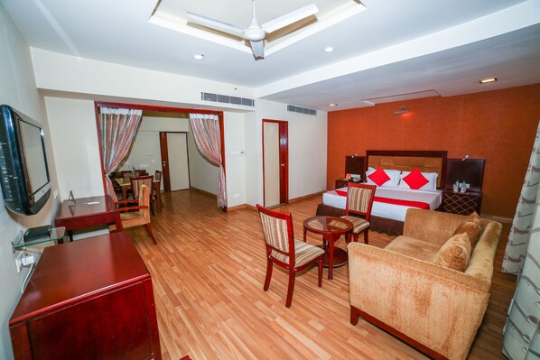 Double or Twin Room